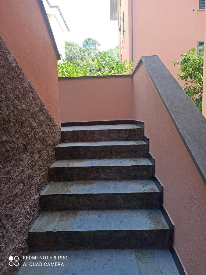 Lemons House Monterosso al Mare Exterior foto